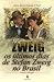Lost Zweig: A Ultima Semana de Vida de Stefan Zweig No Brasil (Portuguese Edition)