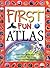 First Fun Atlas (First Fun)