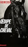 Oedipe de cheval (French Edition)