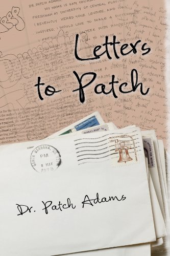 Letters to Patch (Hardcover)