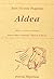 Aldea (Poesía Hiperión) (Spanish Edition)