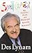Sport Crazy by Des Lynam