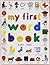 My First Word Book English-Arabic by Lebanon Library Authors
