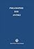 Theophrastean Studies (Philosophie Der Antike)