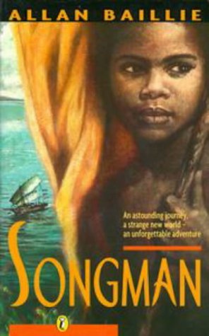 Songman (Paperback)