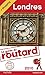 Guide du routard Londres