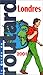 Londres 2001 (Le guide du routard)
