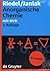 Set Anorganische Chemie, 7. Aufl. Und Ubungsbuch Allgemeine Und Anorganische Chemie (German Edition)