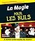 La magie pour les nuls