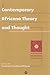 Contemporary Africana Theory and Thought by Clenora Hudson-Weems
