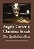 Angela Carter and Christina Stead: The Quicksilver Abyss: Romantic Anachronism in Their Fiction