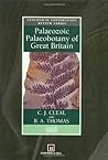 Palaeozoic Palaeobotany of Great Britain (Geological Conservation Review)