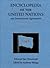 Encyclopedia of the United Nations and International Agreemen... by Edmund Jan Osmańczyk