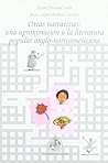 Otras narrativas: Una aproximación a la literatura popular anglo-norteamericana