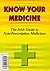 Know Your Medicine: The Irish Guide to Non-prescription Medicines