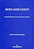 Does God Exist? Logical Foundations of the Cosmological Argument by Ismail Latif Hacinebioglu