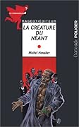 La créature du néant