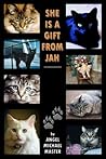 She is a Gift From Jah: Essays of a Pet Owner