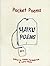 Pocket Poems: Haiku Poems