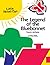 Legend of the Bluebonnet: N...