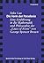 Die Form der Paradoxie: Eine Einführung in die Mathematik und Philosophie der "Laws of Form" von George Spencer Brown