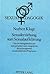 Sexualerziehung statt Sexualaufklärung: Von der biologistischen zur mehrperspektivisch-integrativen Betrachtungsweise sexualerziehlicher Programme- ... und Sexualpädagogik) (German Edition)