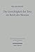 Die Gerechtigkeit Der Tora Im Reich Des Messias: MT 5,13-20 ALS Schlusseltext Der Matthaischen Theologie (Wissenschaftliche Untersuchungen Zum Neuen Testament) (French Edition)