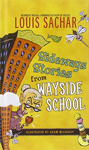 Sideways Stories from Wayside School