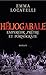 Le Scandaleux Héliogabale: Empereur, Prêtre Et Pornocrate. Roman Historique