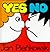 Yes No (Pienkowski Nursery Books)