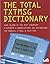 The Total Txtmsg Dictionary