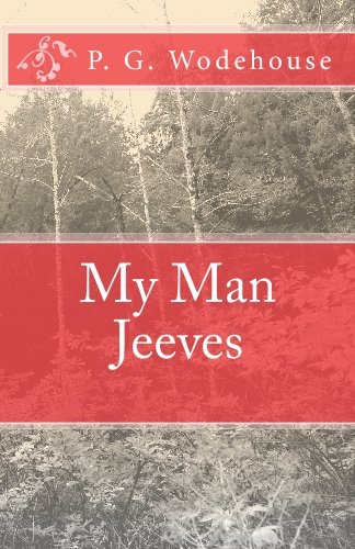 My Man Jeeves