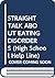 Straight Talk About Eating Disorders (High School Help Line)