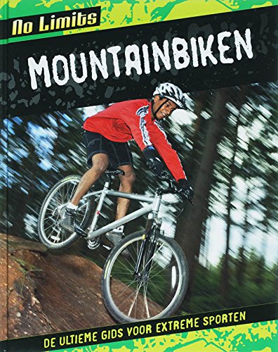 mountainbiken