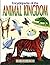 The Encyclopedia of the Animal Kingdom (Animal Zone) (English and Spanish Edition)