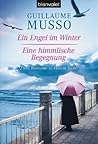 Ein Engel im Winter by Guillaume Musso