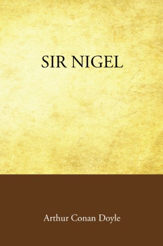 Sir Nigel