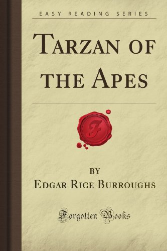 Tarzan of the Apes