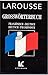 Larousse Großwörterbuch