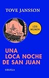 Una loca noche de...