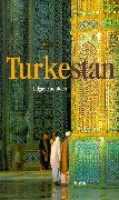 Turkestan. (Hardcover)