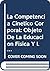 La competencia cinético corporal by Gerardo Rodríguez