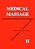 Medical Massage, Vol. II