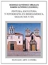 Pintura, escultura y fotografía en Iberoamérica. Siglos XIX y XX (Spanish Edition)