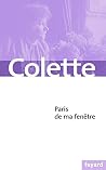 Paris De Ma Fenêtre