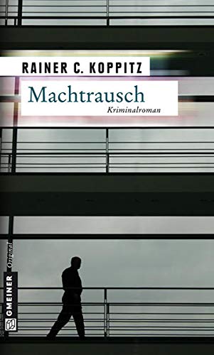 Machtrausch (Paperback)
