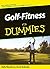 Golf-Fitness für Dummies by Kelly Blackburn