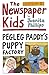 Pegleg Paddy's Puppy Factory