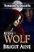 Red's Wolf (Torrent's Talen...