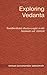 Exploring Vedanta